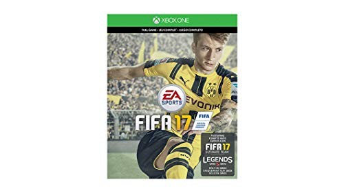 Electronic arts fifa xbox - arts, 17,