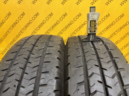 Pneumatici usati estivi gomme - pneumatici,