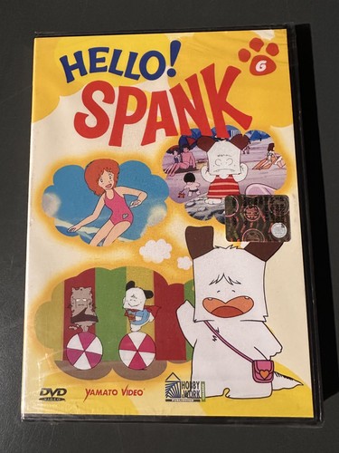 Dvd sigillato hello - dvd,