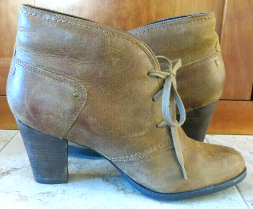 Stivaletti con tacco clarks - stivaletti,