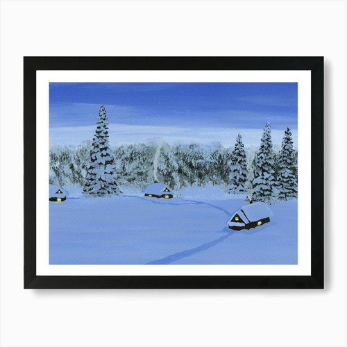 Quadro stampa artistica - quadro,