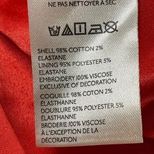 YUKIKO NORITAKE Asymmetric