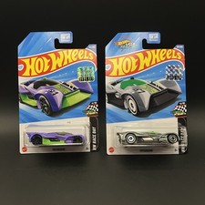 Hot Wheels 2025 Factory Sealed