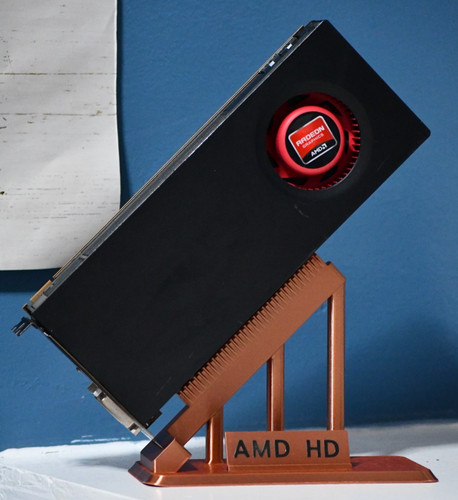 Amd radeon 6800 series - amd, hd