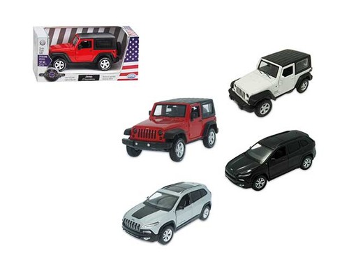 Auto americane 41109 - auto, 1:32
