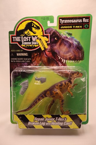 Nuovo 1996 kenner - nuovo,