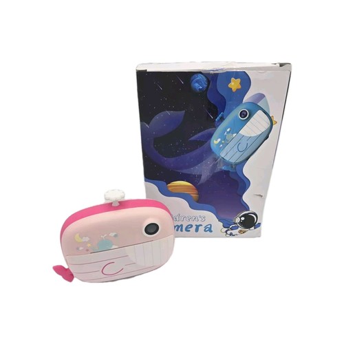 Fotocamera istantanea bambini