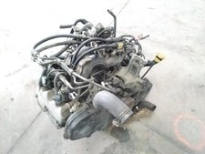 EJ20 motore SUBARU FORESTER