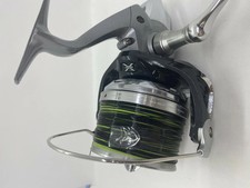 Mulinello Shimano Spinning 13