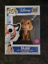 Funko POP! - Disney Aladdin -