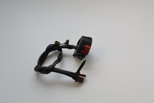 CAMBIO MANUALE LATO DESTRO