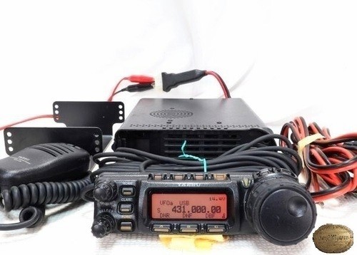 Yaesu 857d 144 430mhz - yaesu, 50
