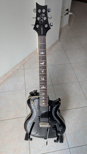 Chitarra elettrica prs - elettrica, se