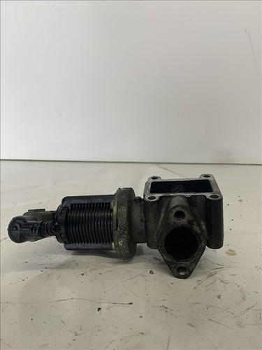 Valvola egr per - egr, alfa