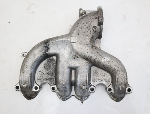 Collettore aspirazione vw - aspirazione,