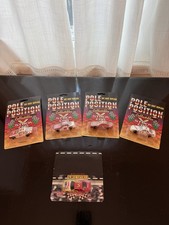 Stock Cars Pole Position