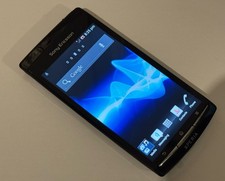 Sony Ericsson Xperia Arc S