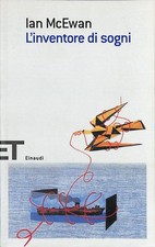 L'inventore di sogni - Mcewan