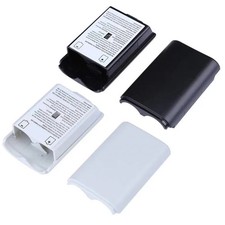 10X AA Battery Back Cover Case