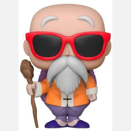 Dragon ball funko pop - ball, z