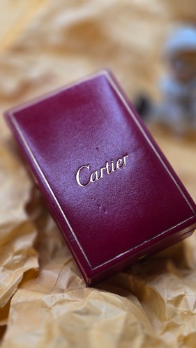 Accendino cartier argento - accendino,