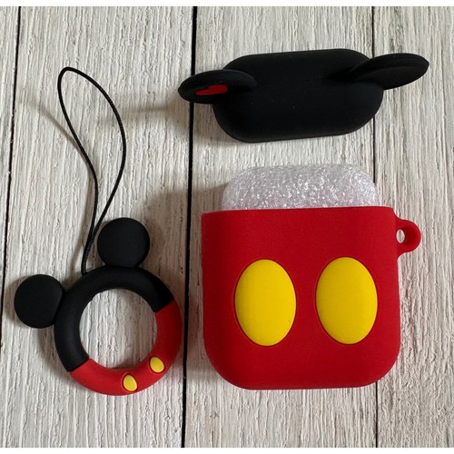 Custodia airpods silicone - custodia,