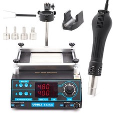 Stazione saldante YIHUA 853AA