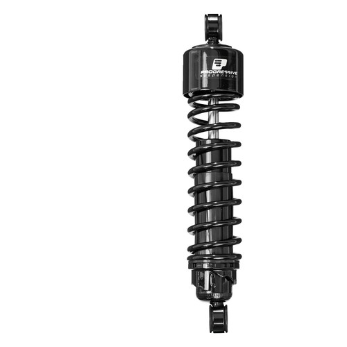 Progressive suspension serie - suspension, ,