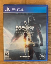 Mass Effect Andromeda Deluxe