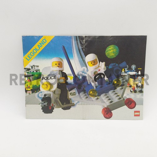 Lego vintage medium - vintage, catalog
