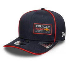 Cappellino Oracle Red Bull