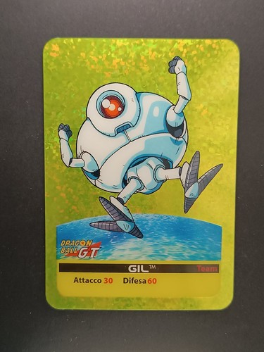 Card lamincard dragon - dragon, gt