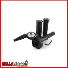 MF45.00010 COMANDO GAS RAPIDO