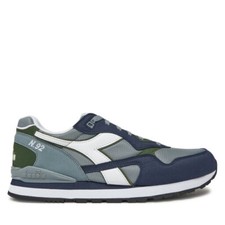 Scarpe sportive diadora N.92 grigio codice 173169 01 75093