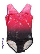 Body Ginnastica Artistica Gk Elite