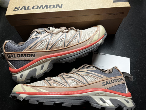 Sneaker salomon expanse - salomon,