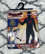 Costume tuta Marvel Spider-Man
