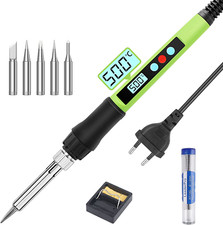 Saldatore a Stagno, 100W