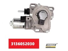 Attuatore frizione cambio - attuatore,