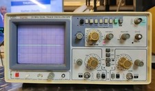 Harris 25 MHz oscilloscopio a