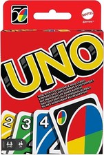 Gioco Carte UNO Originali