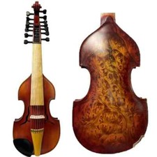 Maple SONG Master Viola
