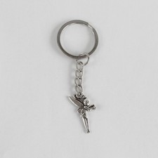 26820 Bomboniere Portachiavi Ciondolo in Metallo Trilly Campanellino Peter Pan C