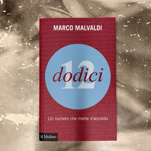 Dodici numero che mette - dodici,,