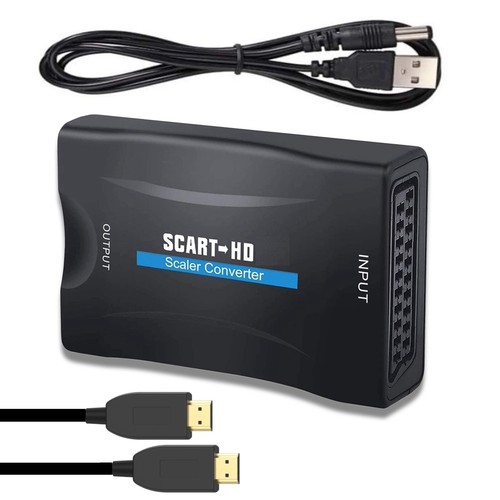 Convertitore adattatore - convertitore, da