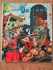 IL PRINCIPE VALIANT n. 28 ed
