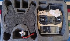 Modellismo / Radiocomando RadioLink AT9S Trasmittente + Ricevitore R9DS / RADIO