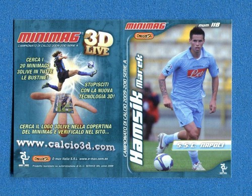 Minimag 2009 2010 - 2009-2010,