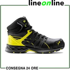 Scarpe antinfortunistiche Puma