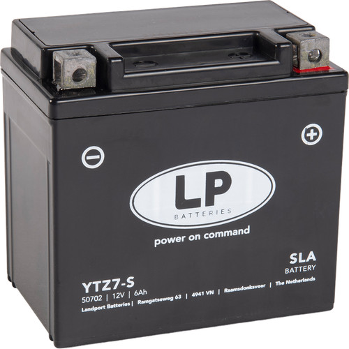 Batterie honda 600 f - cb,